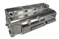 Moroso BBC Mark IV 4 Pickup Dry Sump 7-1/2in Deep Aluminum Oil Pan (w/o Starter Notch)