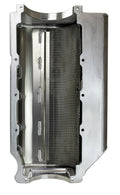 Moroso BBC Mark IV 4 Pickup Dry Sump 7-1/2in Deep Aluminum Oil Pan (w/o Starter Notch)