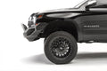 15C SUBURBAN VENGEANCE FRONT SENSOR BUMPER W/ PRERUNNER GUARD MATTE BLACK