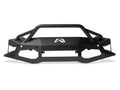 1921 SILVERADO 1500 VENGEANCE FRONT SENSOR BUMPER W/ PRERUNNER GUARD