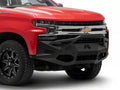 1921 SILVERADO 1500 VENGEANCE FRONT SENSOR BUMPER W/ PRERUNNER GUARD