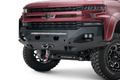 1921 SILVERADO 1500 MATRIX FRONT W/ NO GUARD
