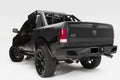 0918 RAM 1500/1018 RAM 2500/3500(19 CLASSIC) VENGEANCE SENSOR REAR MATTE BLACK