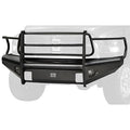 10-18 RAM 2500/3500(19 CLASSIC)/10-18 RAM 4500/5500 FRONT ELITE RANCH BUMPER W/FULL GUARD WIDTH