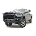 1018 RAM 2500/3500(19 CLASSIC)HD MATRIX FRONT W/NO GUARD