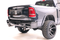 19-C DODGE RAM 1500 VENGEANCE SENSOR REAR