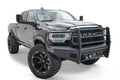 19C RAM 2500/3500 NEW BODY STYLE BLACK STEEL ELITE FRONT BUMPER W/ FULL GUARD