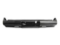 19-C RAM 2500 3500 NEW BODY STYLE BLACK STEEL REAR BUMPER