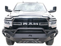 19C RAM 2500/3500 NEW BODY STYLE VENGEANCE FRONT PRERUNNER