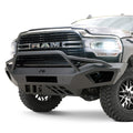 19C RAM 2500/3500 NEW BODY STYLE VENGEANCE FRONT PRERUNNER