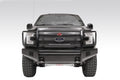 0914 F150 FRONT RANCH BUMPER (F150) W/ TOW HOOKS