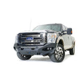 17C F250/F350 MATRIX FRONT W/ FULL GUARD