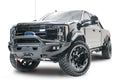 17-C F250 F350 SD MATRIX FRONT BUMPER W PRE-RUNNER GUARD ACC COMPATIBLE