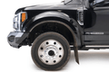 17-C F250 F350 SD MATRIX FRONT BUMPER W PRE-RUNNER GUARD ACC COMPATIBLE