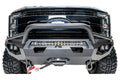 17-C F250 F350 SD MATRIX FRONT BUMPER W PRE-RUNNER GUARD ACC COMPATIBLE