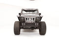 0717 JEEP JK GRUMPER CRASH COVER MATTE BLACK