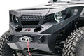 18C WRANGLER JL 20IN LIGHT BAR GRUMPER OPTIONAL INSERT