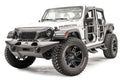 18C WRANGLER JL FULL WIDTH GRUMPER