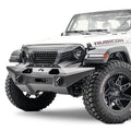 18C WRANGLER JL FULL WIDTH GRUMPER