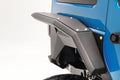 Jeep JK Rear Wide Flare; Jeep JL Rear Wide Flare (must use base fender JL2001-1)