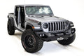 2018 Jeep JL Rubicon 2020 Jeep JT Rubicon Matrix Front