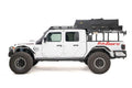 2018 Jeep JL Rubicon 2020 Jeep JT Rubicon Matrix Front