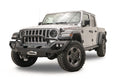 2018 Jeep JL Rubicon 2020 Jeep JT Rubicon Matrix Front Pre-Runner