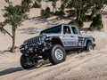 JKS Manufacturing 20-23 Jeep Gladiator JT 3.5in Front / 2in Rear J-Krawl Lift Kit