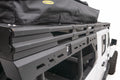FAB FOURS INC. 20C GLADIATOR OVERLAND RACK EXTENSION ACCESSORY MATTE BLACK