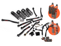JKS Manufacturing 20-23 Jeep Gladiator JT 3.5in Front / 2in Rear J-Krawl Lift Kit