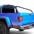 20C GLADIATOR SPORT RACK POWDERCOATED