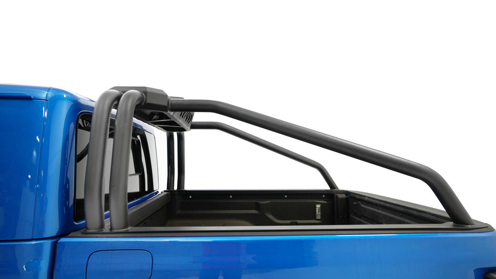 20C GLADIATOR SPORT RACK POWDERCOATED