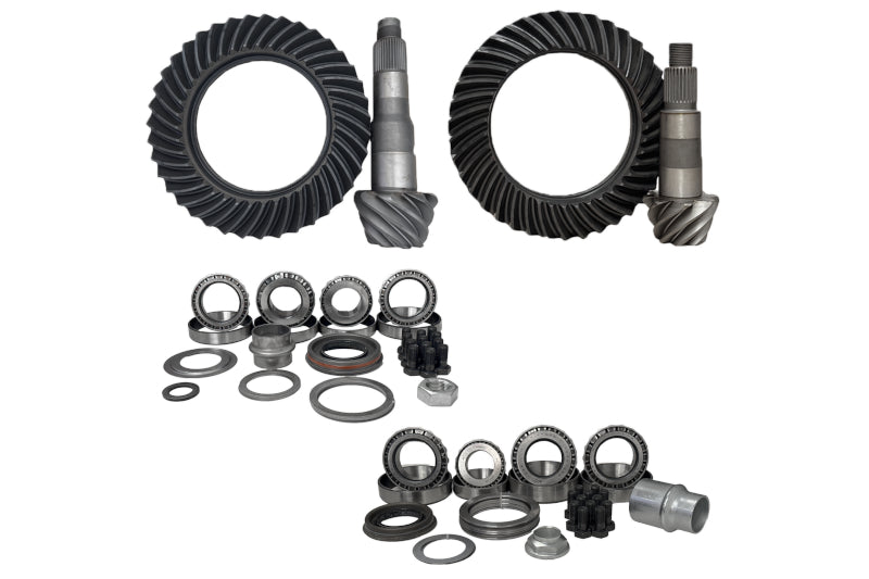 Revolution Gear & Axle 17-22 Ford F-250 F10.5-D60SR 4.88 Ratio Gear Package