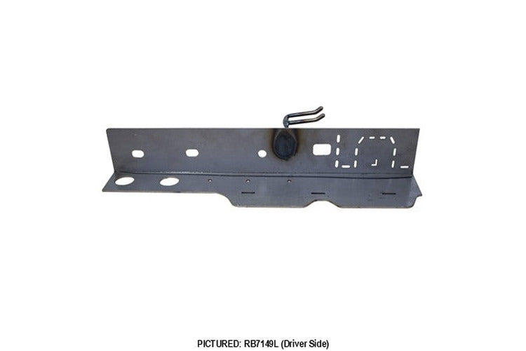 Rust Buster 07-13 Chevy Avalanche Frame Repair Kit- (Left)