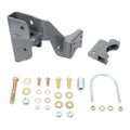 Synergy 2018+ Jeep Wrangler (JL/JU) Rear Track Bar Relocation Brack