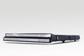Fab Fours Universal 48 Roof Rack with 2-stage Matte Black Powder Coat Finish