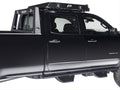 Fab Fours Universal 48 Roof Rack with 2-stage Matte Black Powder Coat Finish