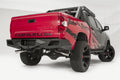 14-21 TUNDRA VENGEANCE REAR MATTE BLACK