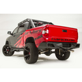 14-21 TUNDRA VENGEANCE REAR MATTE BLACK