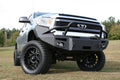 14-21 TUNDRA WINCH BUMPER W PRE-RUNNER GRILL GUARD MATTE BLACK