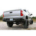 14-21 TUNDRA PREMIUM REAR BUMPER MATTE BLACK