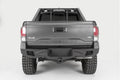 16-C TACOMA VENGEANCE SENSOR COMPATIBLE(DOES NOT INCLUDE BLIND SPOT MONITORING) REAR MATTE BLACK