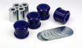 Superpro 90-93 Volvo 240 Vehicle Master Bushing Kit- (Front & Rear)