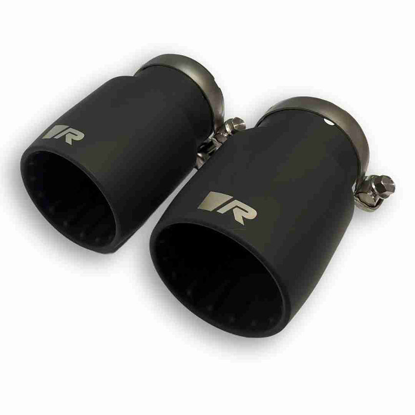 Remus OPT GT Black (Set of 2)