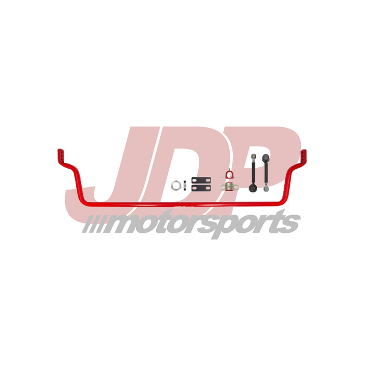 UMI 16-24 Chevrolet Camaro Suspension Stabilizer Bar - Red