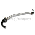 Carli 03-13 Ram 2500/3500 Diesel Commuter 2.0 Shock Package 3in Lift