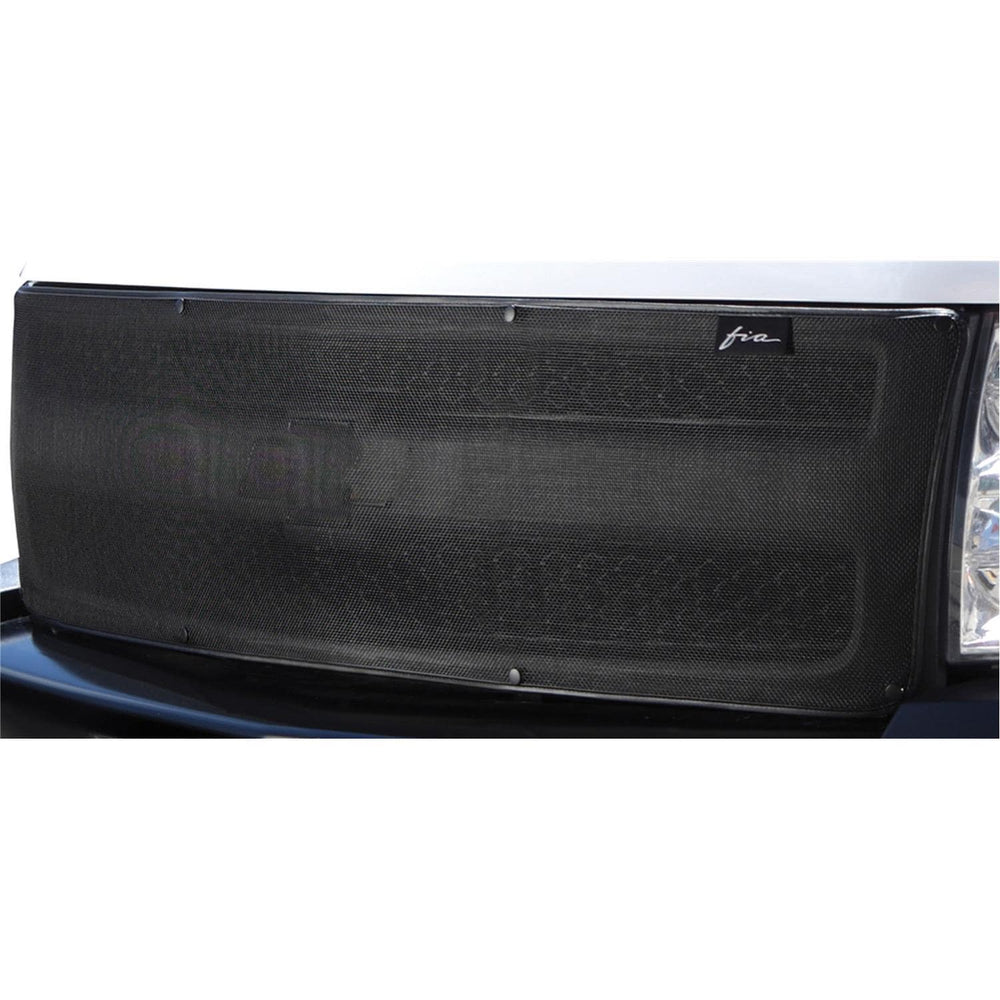 1719 F250/F350/F450/F550 SUPER DUTY BUG SCREEN