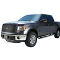 FORD SUPER DUTY/EXCURSION 9904 GRILL BUG SCREEN