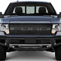 1318 RAM 2500/3500 BUG SCREEN