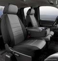 1014 SILVERADO SIERRA HD NEOPRENE COVER